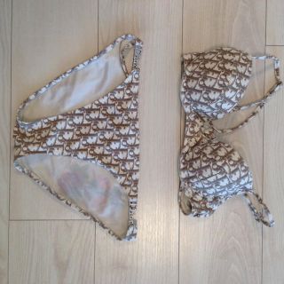 Christian Dior（水着）のフリマアイテム一覧