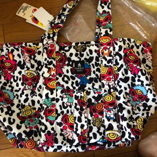 HYSTERIC MINI - ヒスミニ マザーズバッグの通販 by a's shop