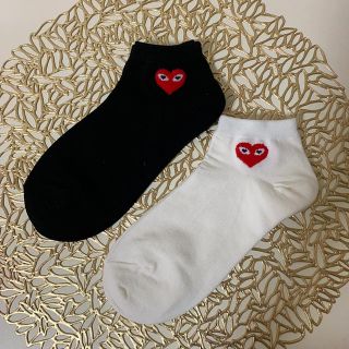 COMME des GARCONS（ソックス）のフリマアイテム一覧