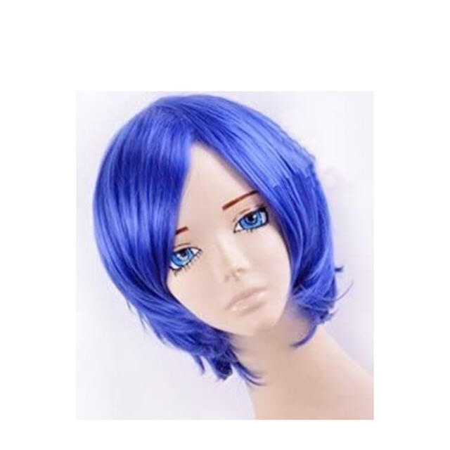 セーラームーン - 耐熱まっきー様専用☆マーキュリー衣装ウィッグ