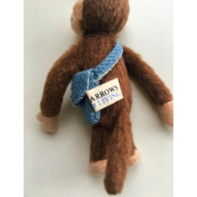 UNITED ARROWS - モンキーストラップ☆ユナイテッドアローズの通販 by