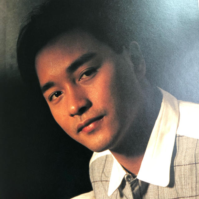送料込】香港 張國榮 レスリー・チャン 写真集の通販 by マーマレイド