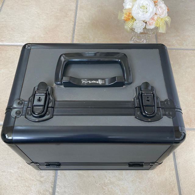 MAC - mac メイクBOXの通販 by komshop｜マックならラクマ