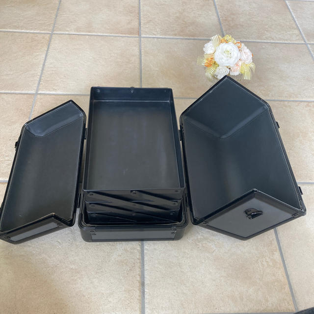 MAC - mac メイクBOXの通販 by komshop｜マックならラクマ