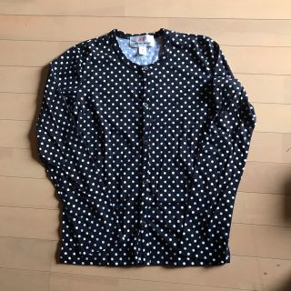 COMME des GARCONS（カーディガン）のフリマアイテム一覧