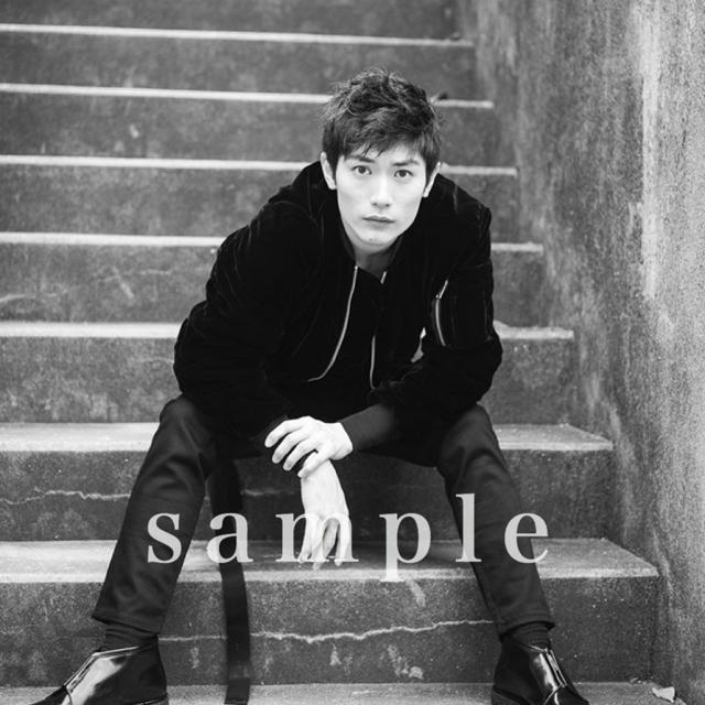 三浦春馬 写真 フォト 高画質 5枚 セットの通販 by One Comet｜ラクマ