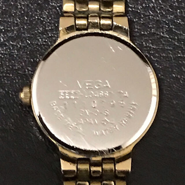 CITIZEN - 商品：VEGA secret レディース腕時計（電池交換済）の通販