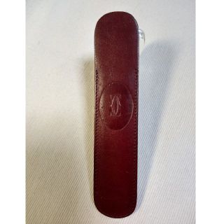 Cartier（ペンケース/筆箱）のフリマアイテム一覧