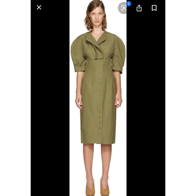 Stella McCartney - ステラマッカートニー ワンピースの通販 by su