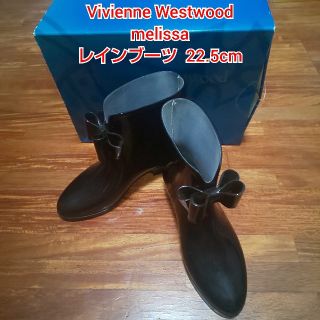 Vivienne Westwood（レインブーツ/長靴）のフリマアイテム一覧