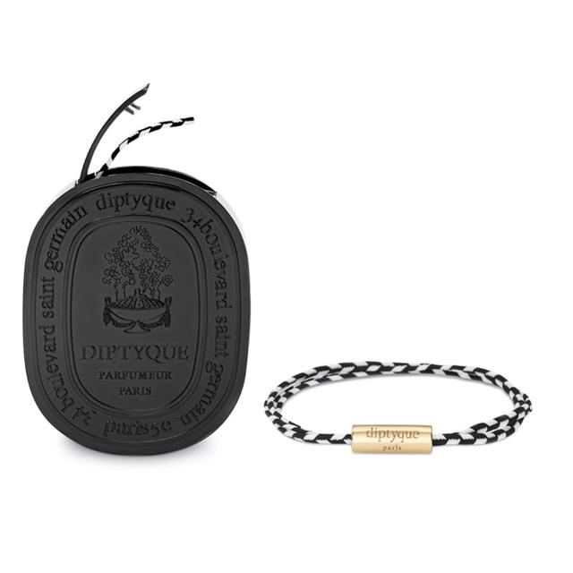diptyque - ディップティック フレグランス ブレスレット ド ソンの