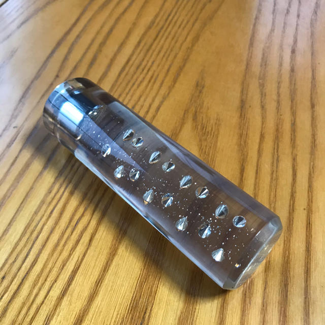 当時物 シフトノブ デコトラ レトロ の通販 by taka's shop｜ラクマ