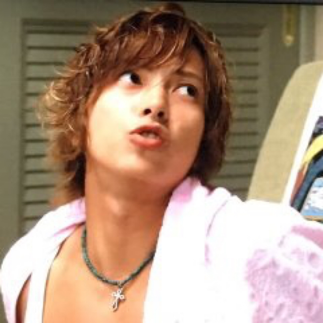 山下智久 - クレセントルナの通販 by tenpura's shop｜ヤマシタ