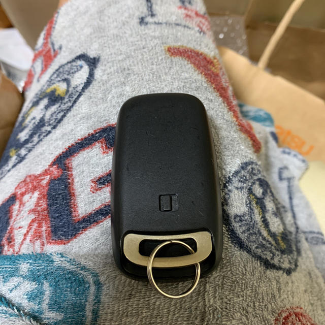 トヨタ - ☆送料無料☆トヨタ ライズ(RAIZE) 等々 2ボタン純正スマート