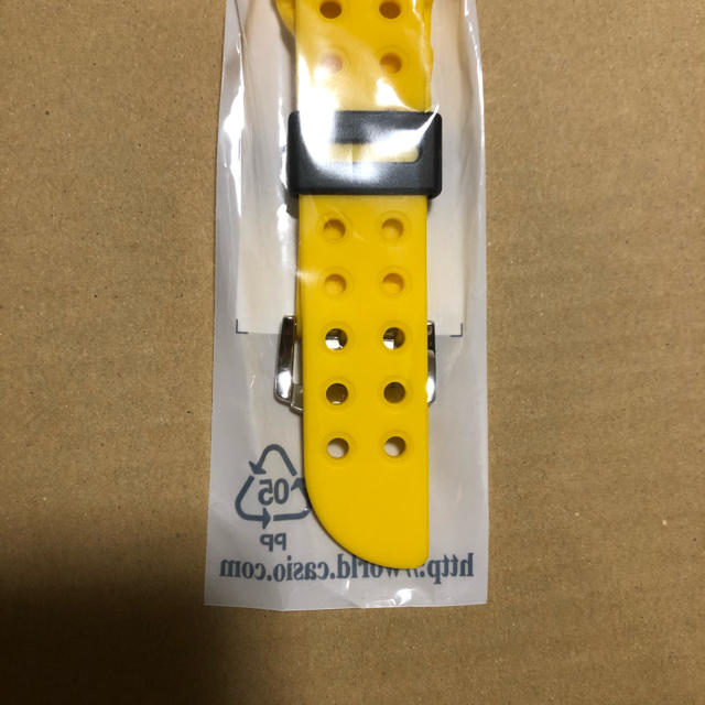 G-SHOCK - gf-8250-9 フロッグマン ベルト FROGMANの通販 by スター's