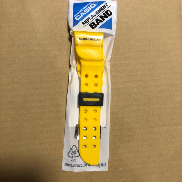 G-SHOCK - gf-8250-9 フロッグマン ベルト FROGMANの通販 by スター's