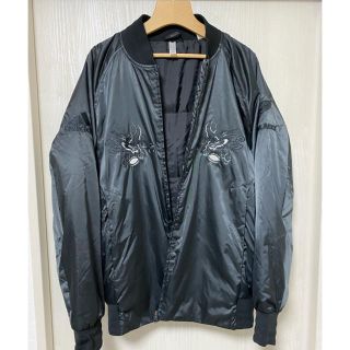 adidas（スカジャン）のフリマアイテム一覧