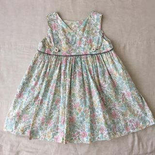 Bonpoint（ストライプ ・ ワンピース）のフリマアイテム一覧