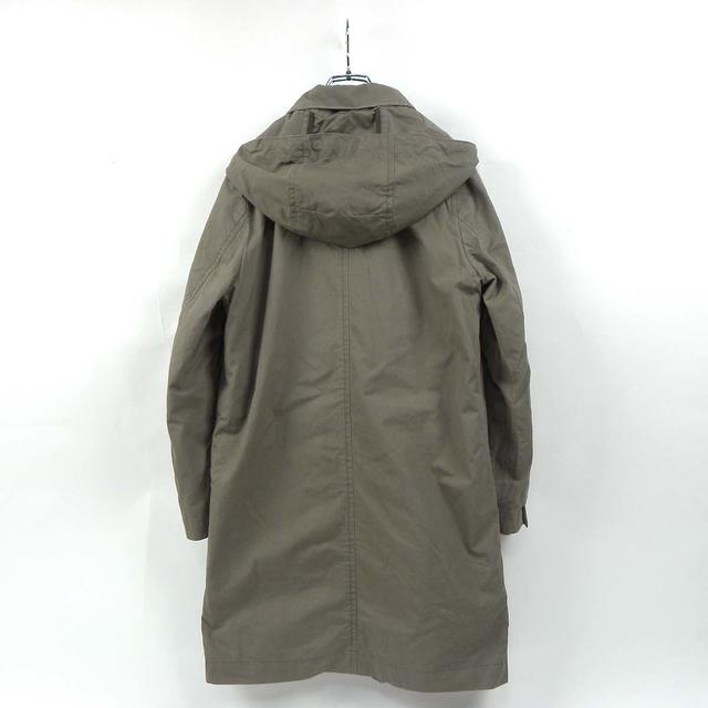 MARGARET HOWELL - マーガレットハウエル MHL. 中綿ライナー付2WAY