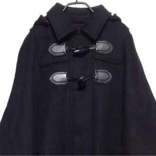 COACH（ポンチョ）のフリマアイテム一覧