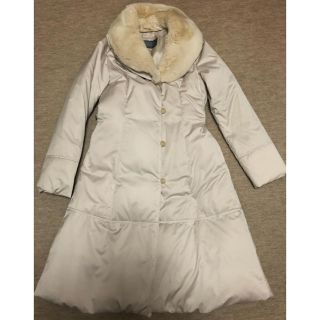 FRANCO FERRARO（ダウンコート）のフリマアイテム一覧