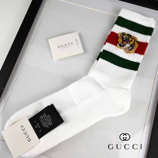 GUCCI（ソックス）のフリマアイテム一覧