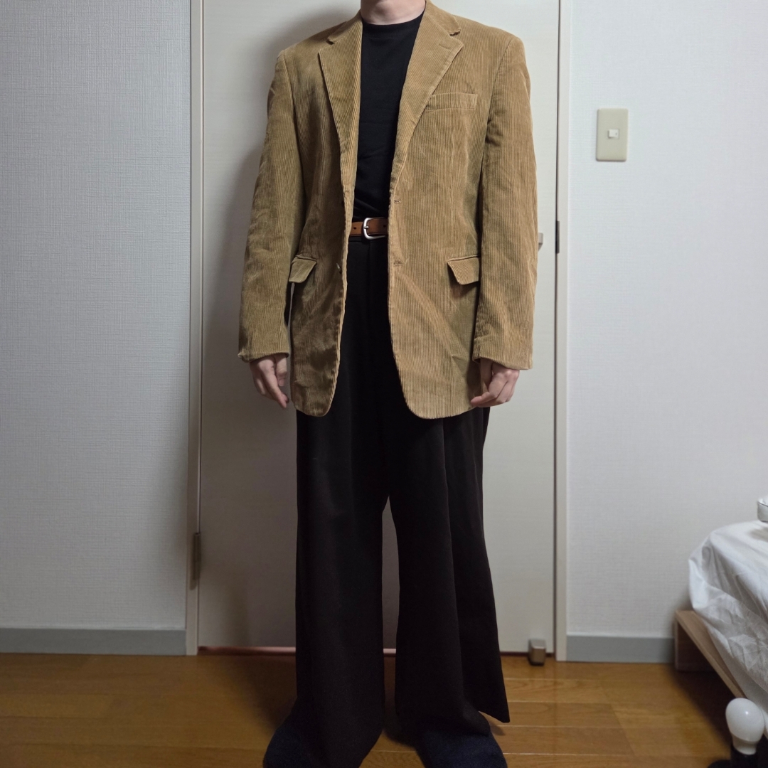 POLO RALPH LAUREN - ラルフローレン コーデュロイジャケットの通販 by