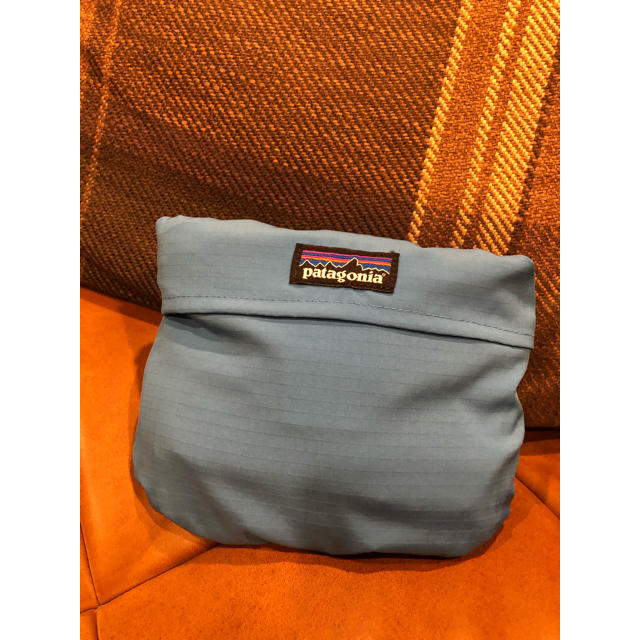 patagonia - 直営店限定 パタゴニア Carry Ya'll Bag エコバック