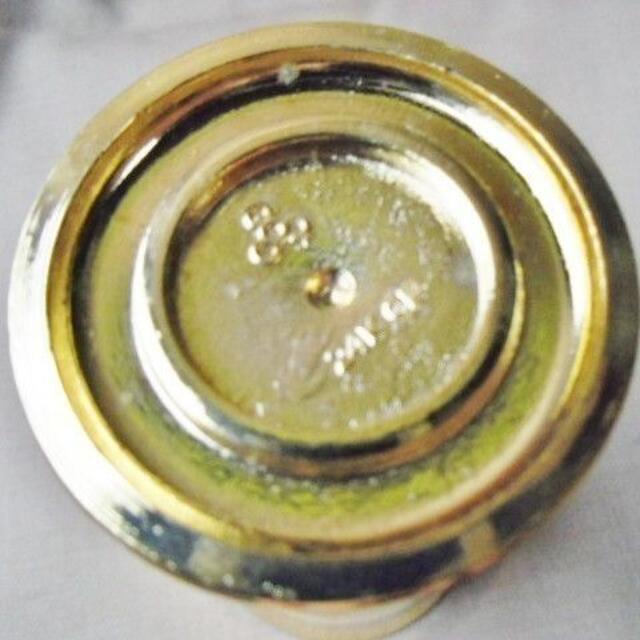 5点 金杯 24KGP 箱入り 金盃 K24GP 24金メッキ酒杯グラスの通販 by