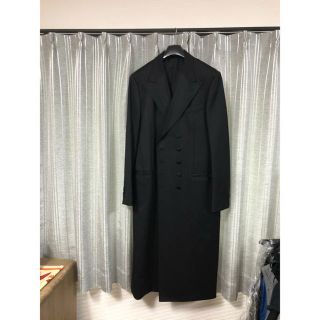 DOLCE&GABBANA（チェスターコート）のフリマアイテム一覧