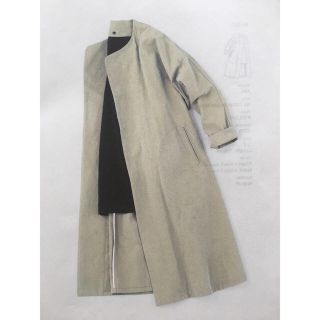 ARTS&SCIENCE（ロングコート）のフリマアイテム一覧