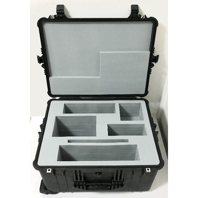Pelikan - 未使用 展示品☆PELICAN CASE ペリカンケース ハードケース