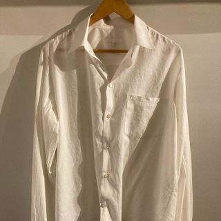 HELMUT LANG（シャツ）のフリマアイテム一覧