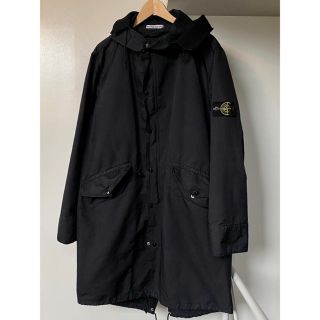 STONE ISLAND（モッズコート）のフリマアイテム一覧