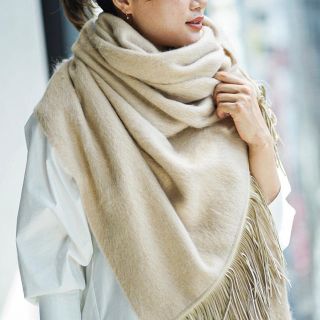 Ron Herman（マフラー/ストール）のフリマアイテム一覧