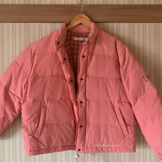 PINK HOUSE（ダウンジャケット）のフリマアイテム一覧