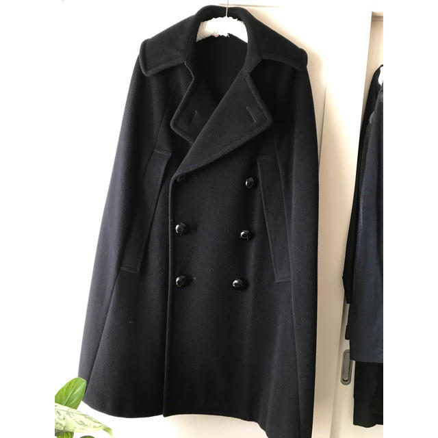 MADISONBLUE - マディソンブルー ビッグPケープコート の通販 by rshop