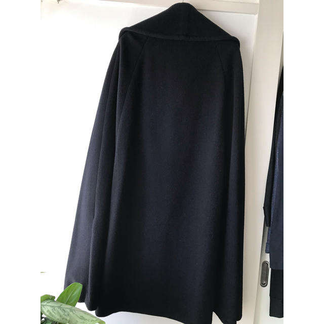 MADISONBLUE - マディソンブルー ビッグPケープコート の通販 by rshop