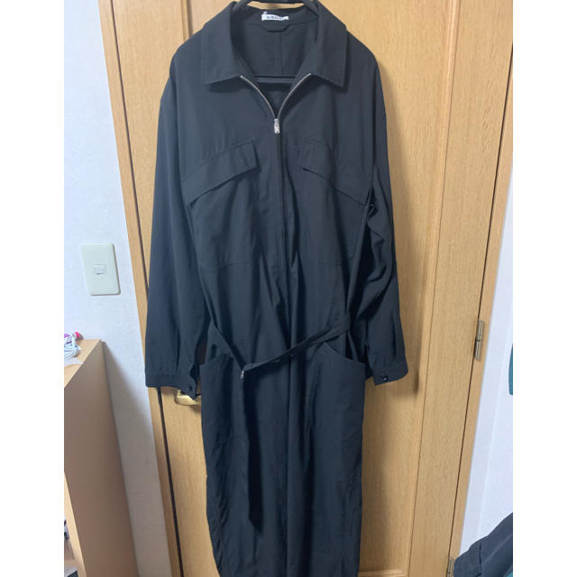 20ss AURALEE ジャンプスーツ オールインワンの通販 by 馬場豊's shop