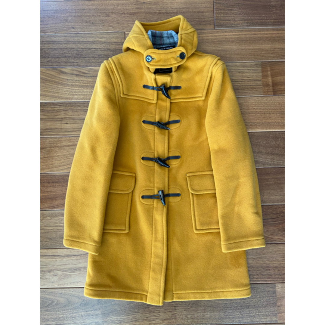 Gloverall - グローバーオールの定番913FC ダッフルコート レアな