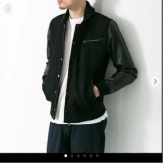 URBAN RESEARCH（スタジャン）のフリマアイテム一覧