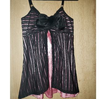 GOLDS infinity（キャミソール）のフリマアイテム一覧