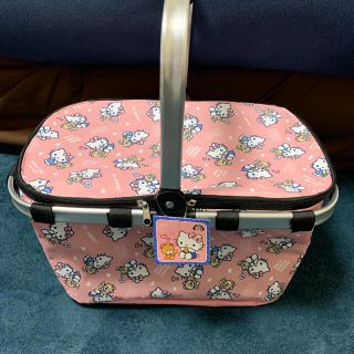 ハローキティ（バスケット/かご）のフリマアイテム一覧