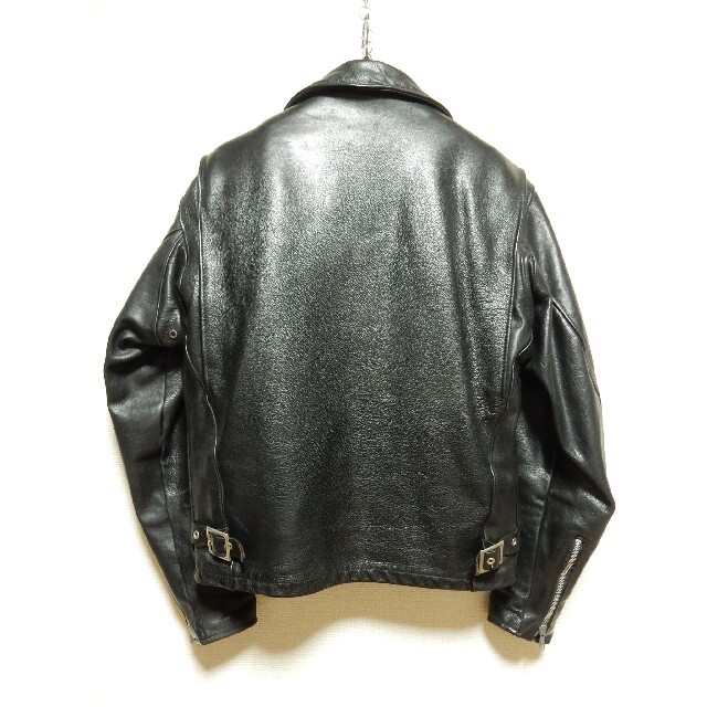 schott - レア品番643EVS！日本シルエットリサイズモデル！ライナー