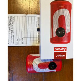 Supreme（プロジェクター）のフリマアイテム一覧