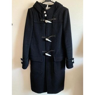 HYKE（ダッフルコート ・ ホワイト/白色系）のフリマアイテム一覧