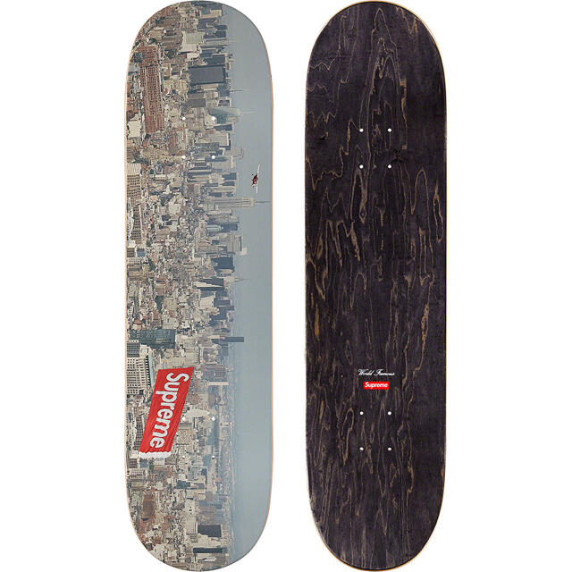 Supreme - Supreme Aerial skateboard deck 20aw newの通販 by