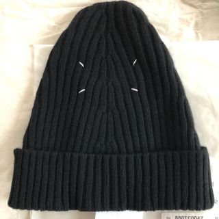 Maison Margiela（旧Maison Martin Margiela）（ニット帽/ビーニー）の