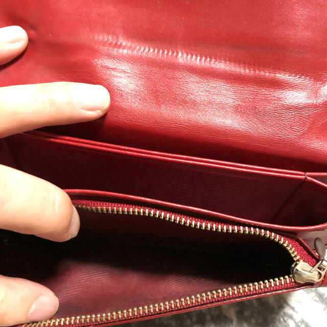 EVISU - evisu財布の通販 by カカロット｜エヴィスジーンズならラクマ