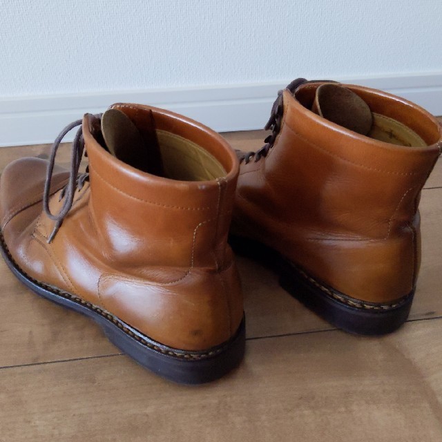 JOHN LOBB - ジョンロブ ブーツ サイズ5（25〜26）コテージラインの